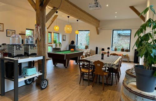 Le Refuge du 55 - Foto 66