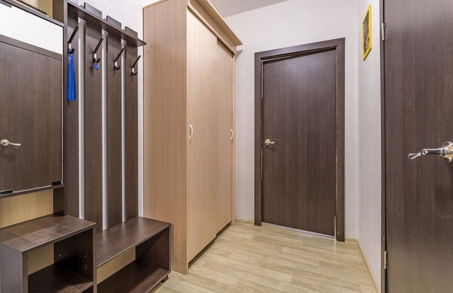 Apartment Etazhydaily Studencheskaya - Foto 31