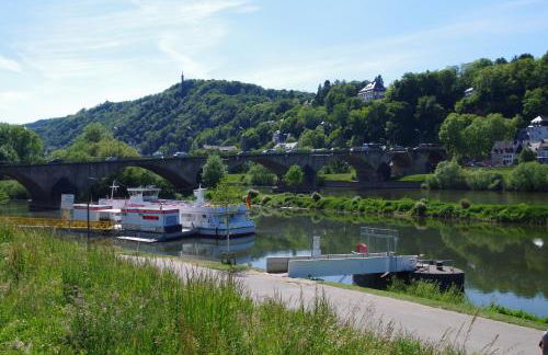 Wohnen am Ufer der Mosel in Trier - Foto 3