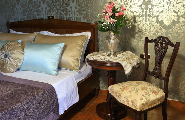 Byblos Luxury Villa - Foto 3