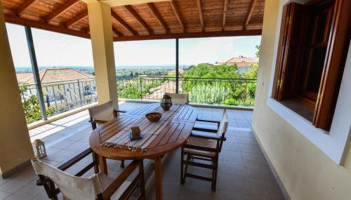 Villa Koliri - Foto 4