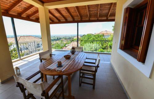 Villa Koliri - Foto 4