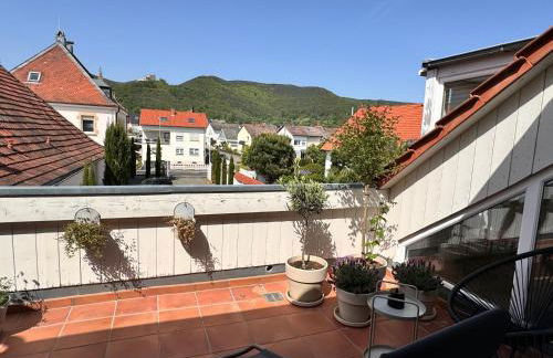 Ferien mit bis zu 7 Personen! 3 Schlafzimmer, 2 Bäder, Sauna und Terrasse - Haustiere willkommen! - Foto 9