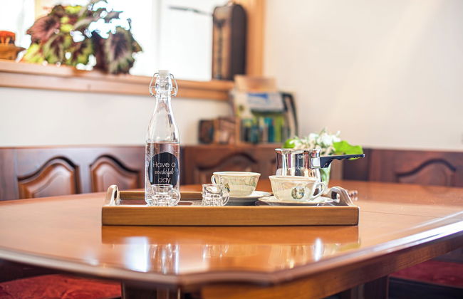 Valley View Holiday Home Mrak With Sauna - Foto 27