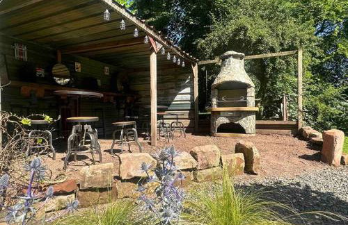 Bonshaw Grange-Riverside Country Retreat, & HotTub - Photo 58