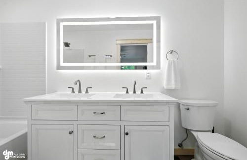 Cabin By The Lake - Foto 19