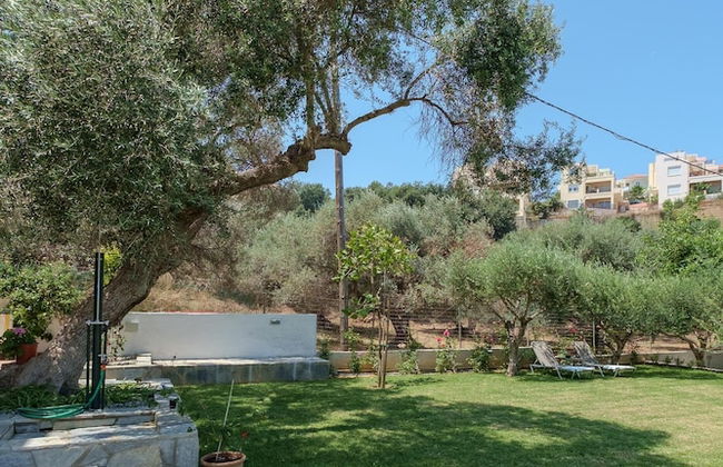 Newly renovated Garden Flat - Photo 38