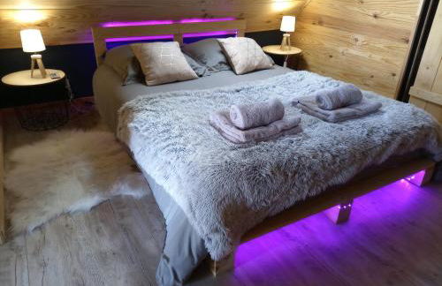 Gîte l'estive du Clozel - Photo 1