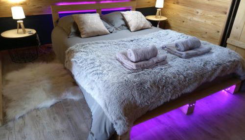 Gîte l'estive du Clozel - Foto 1