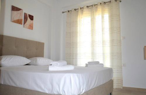 Α & D Perikleous Apartments - Foto 7