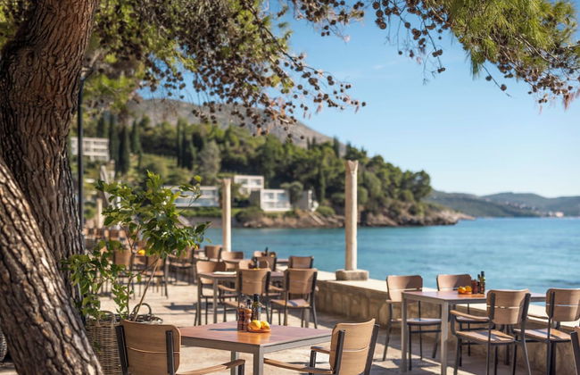 Maistra Select Mlini Villas and Apartments - Foto 53