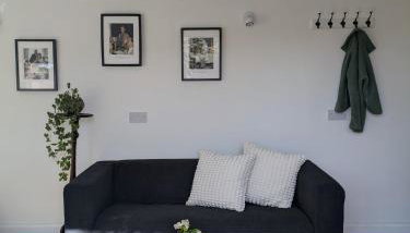 Garden studio near sea - Foto 3