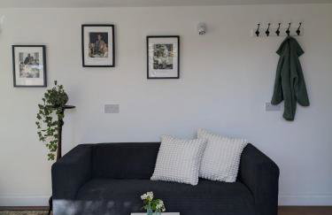 Garden studio near sea - Foto 3