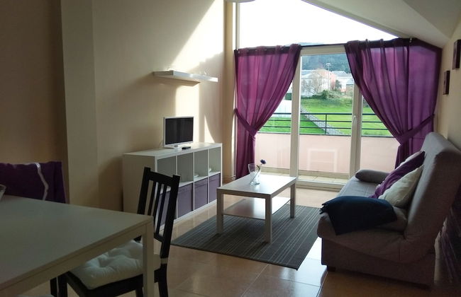 Apartamentos Playa Catedrales 3000 - Foto 23