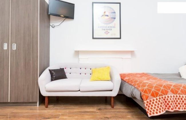 The Dome Hyde Park - Foto 24