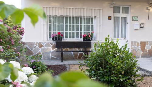 La casa de Angel y Olimpia - Foto 3