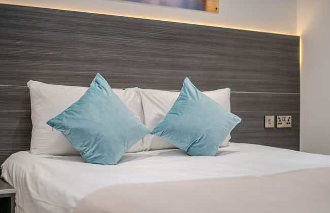 Ilford Apartments - Foto 13