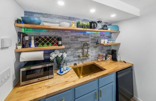 Modern Chic Retreat Luxe Comfort and Style - Foto 38