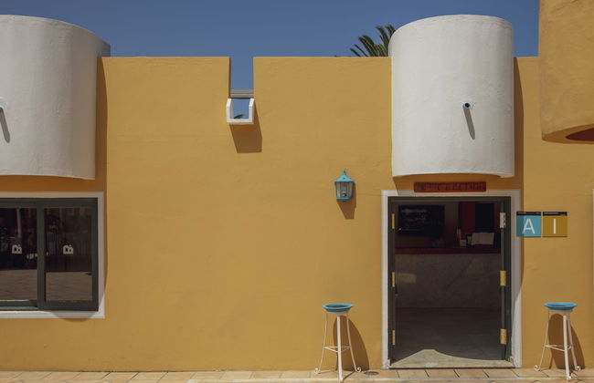 Apartamentos Atlantic Garden Beach Mate - Foto 2