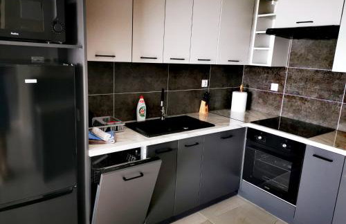 Urokliwy apartament - Photo 12