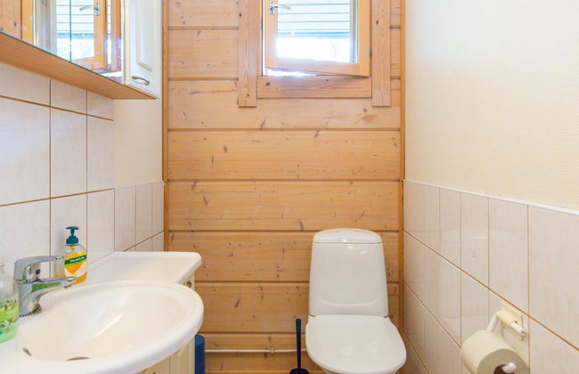 Hot pool cottage ainu - Foto 21