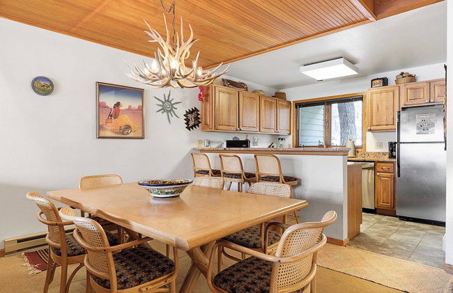 Riverside Condos B101 by Avantstay Condo Close To Downtown, Town Park & Ski Lift #8 - Foto 8