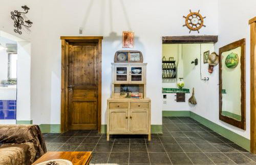 Authentic Sicilian Charm With Pool, Sea View, Parking & Wifi - Foto 38