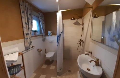 Chalet Bösleben - Foto 8