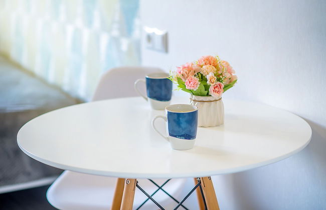 HB apartments University - Foto 25