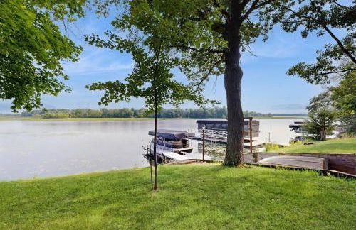 The Lake House - Foto 31