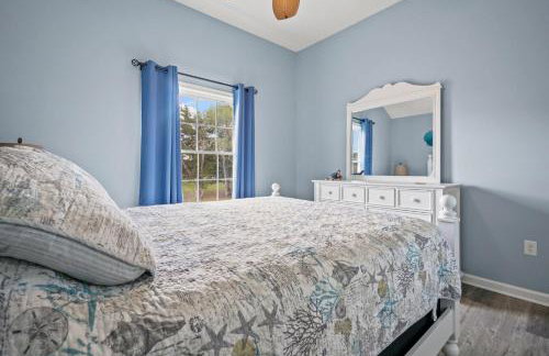 Turtle Bay - Waterfront & a screened porch! - Foto 29