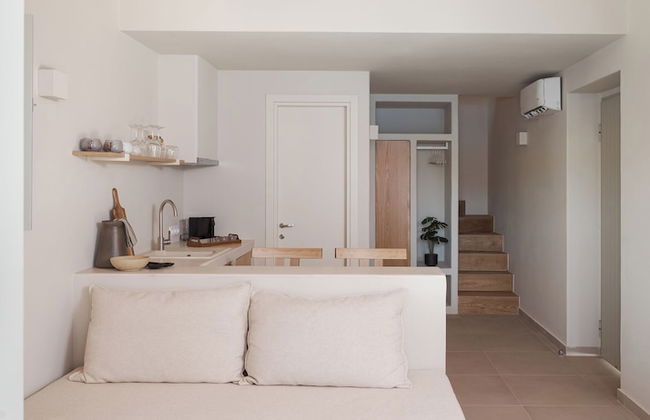 Yerma Suites Limeni - Foto 42