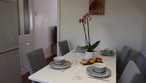 Modern 3 bedrooms house with 6 guests - Foto 5