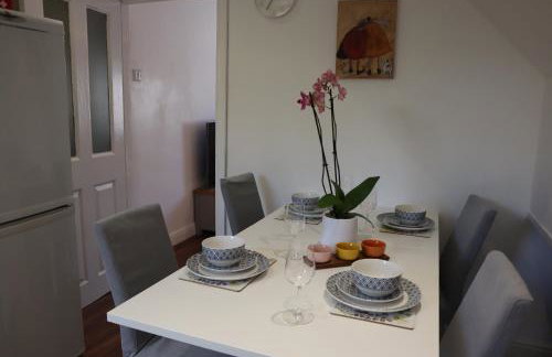 Modern 3 bedrooms house with 6 guests - Foto 5