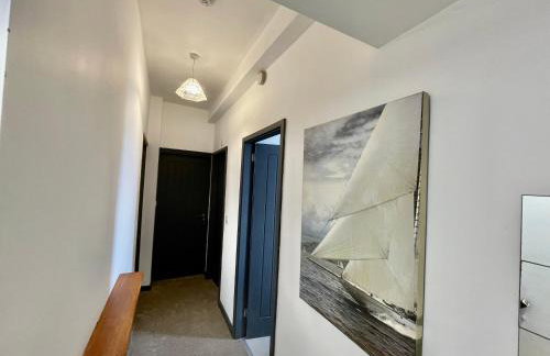 The Dance School - 1 and 2 Bedroom Apartments in the Heart of Chesterfield - Foto 19