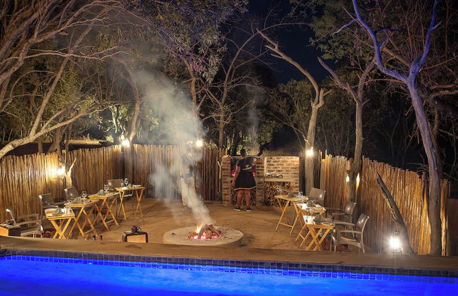 Rhino's Rest Private Luxury Villa - Photo 58