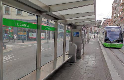 Bilbao Urban Loft Apartment - Foto 26