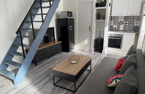 Le Fraisou Maison individuelle cosy proche Disney et Paris - Foto 4