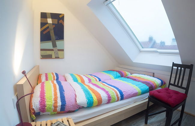 Apartment11 Thüringer - Foto 16