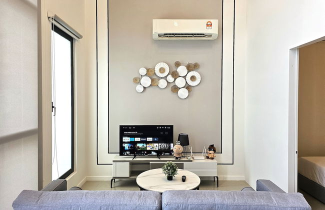 HighPark Suites by GL Play - Foto 41