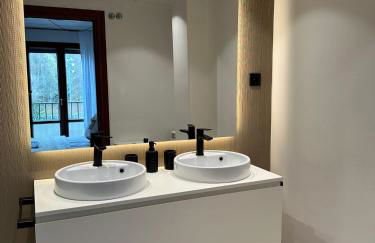 Paseo Tenorio, remanso de paz con CHIMENEA - Foto 3