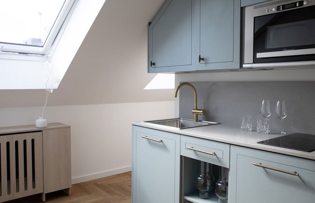 Bob W Bonn Zentrum - Foto 37