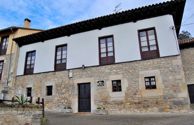 La Casona De Tresgrandas - Foto 53