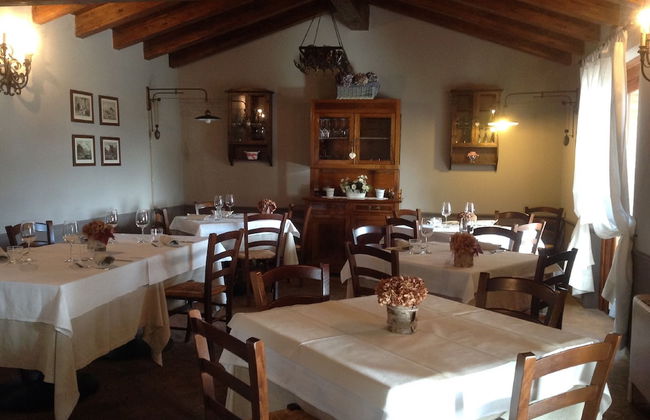 Antico Casale L'Impostino - Foto 28