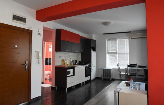 Apartments Plovdiv Masonette Kapana - Foto 11