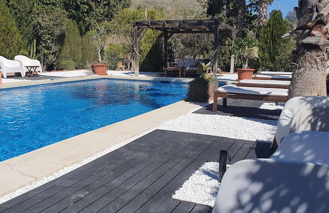 Bed & Breakfast Casa don Carlos - Photo 42