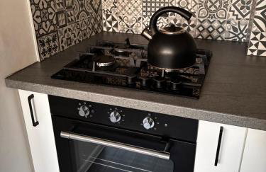 City Studio Apartment - Foto 15