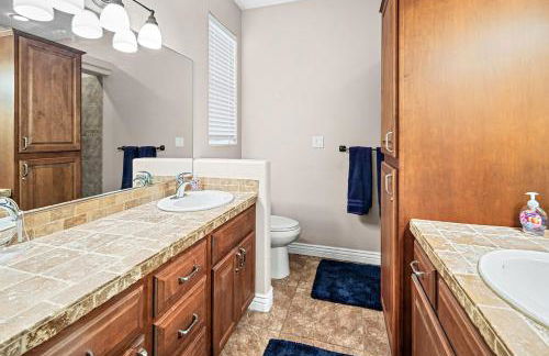 Dock and Chill at Parker Riverfront on Colorado River - Foto 10