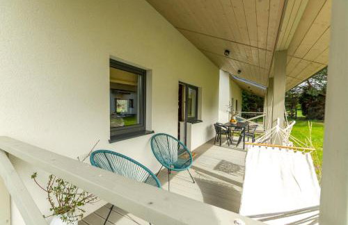 Nadmorski Zakątek II Domki Premium - Foto 12