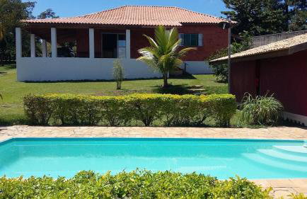 Chácara com Piscina e Represa - Próximo a Americana SP - Photo 1